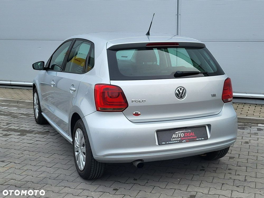 Volkswagen Polo - 12