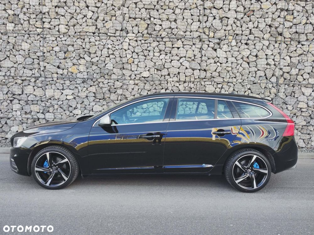 Volvo V60 D3 RDesign - 3