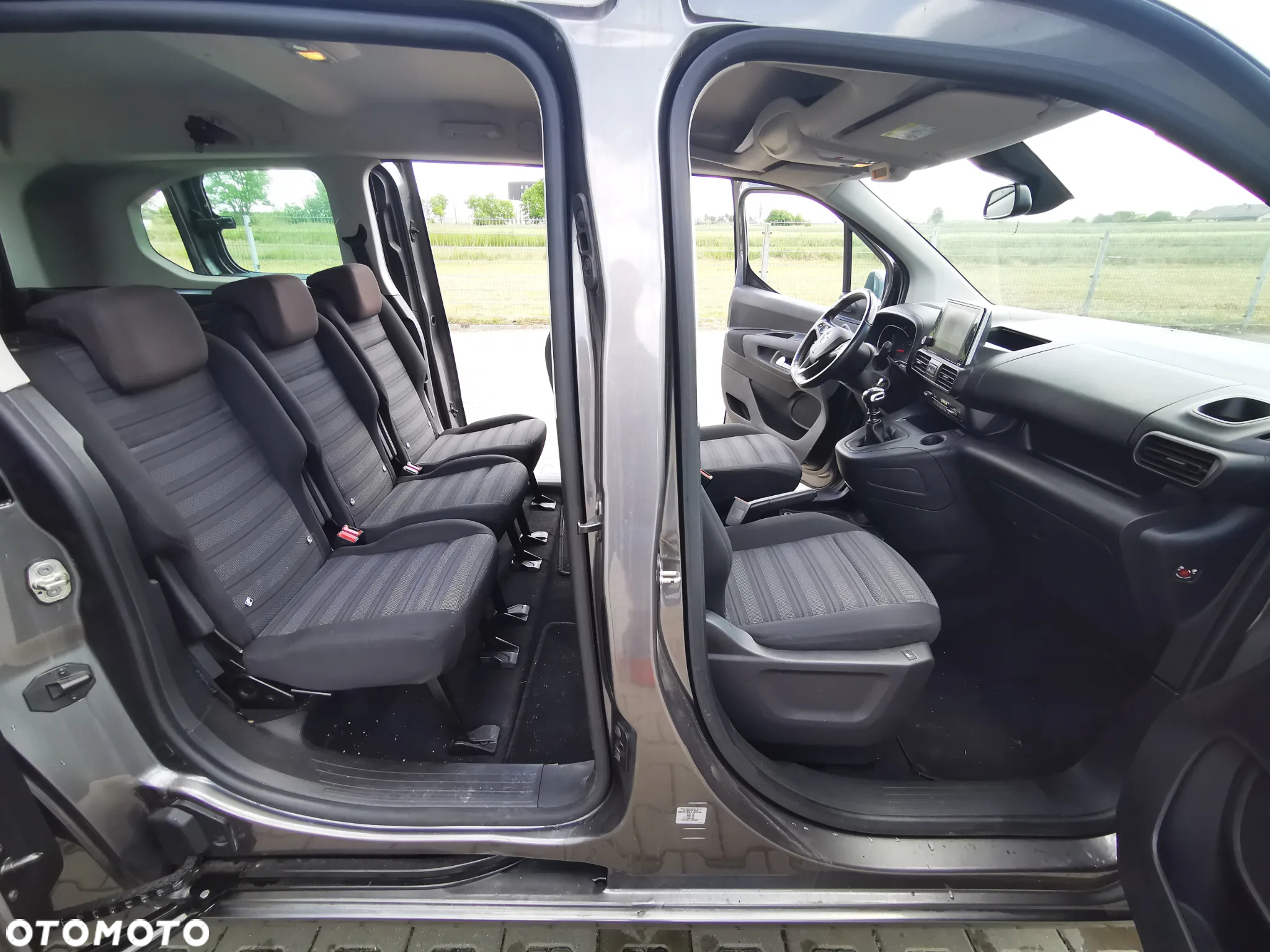 Opel Combo Life XL 1.5 D Start/Stop Ultimate - 17