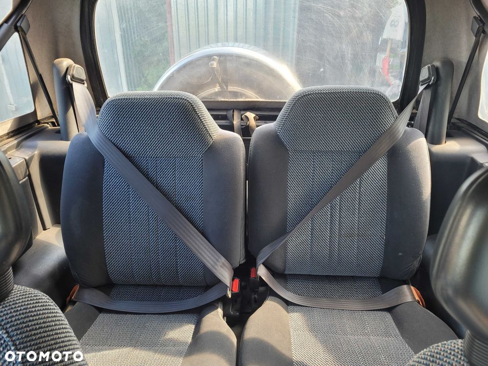 Suzuki Vitara - 5