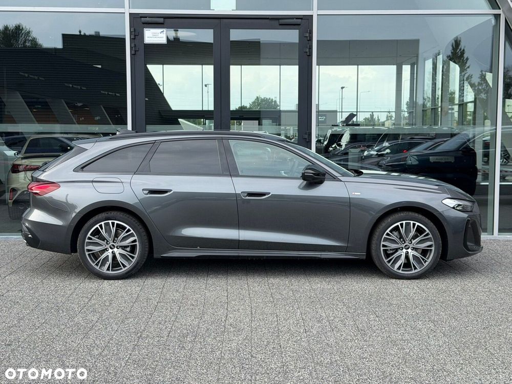 Audi A5 Avant - 5
