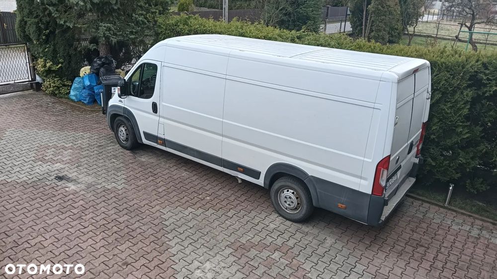 Fiat Ducato - 1