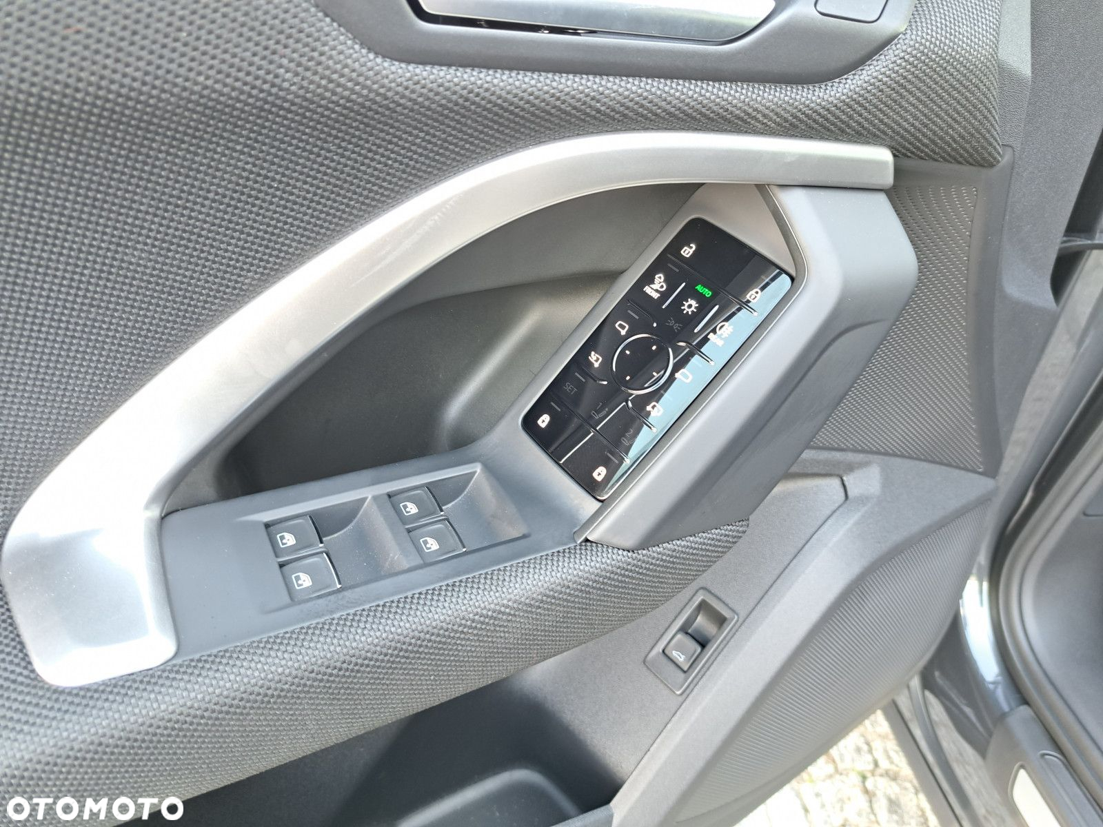 Audi Q5 Sportback - 12