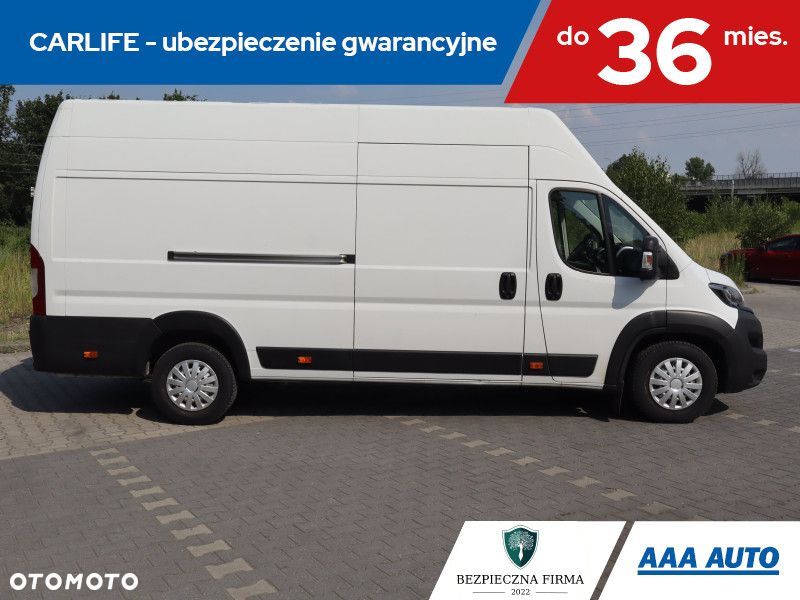 Peugeot boxer - 8