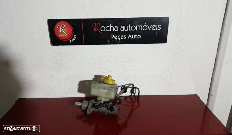 Bomba Principal Dos Travões Seat Leon (1M1) - 1
