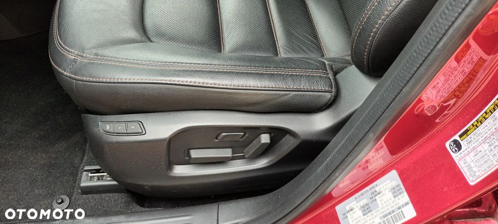 Mazda CX-5 2.5 Exclusive-Line AWD - 10