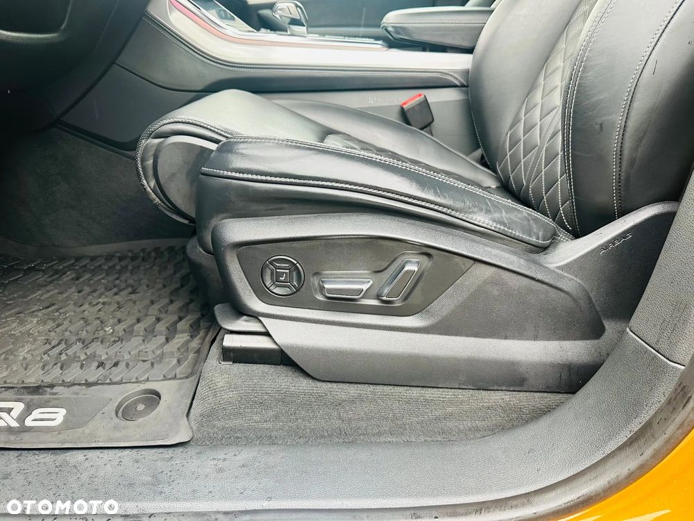 Audi Q8 50 TDI mHEV Quattro Tiptronic - 14