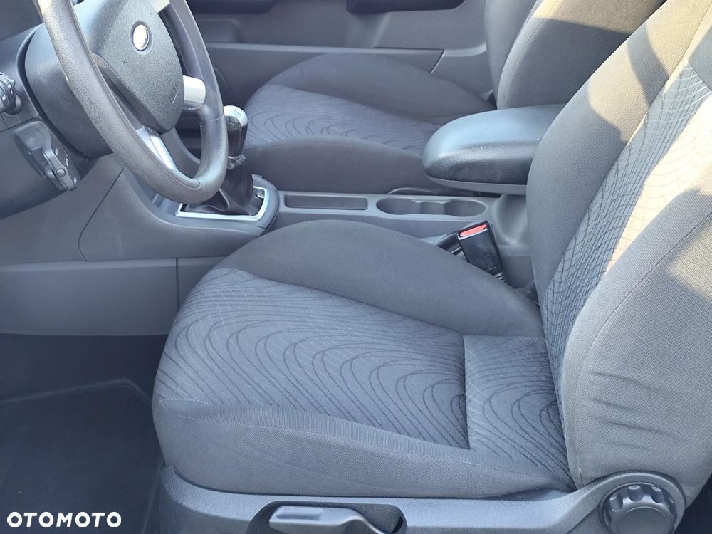 Ford Focus - 23