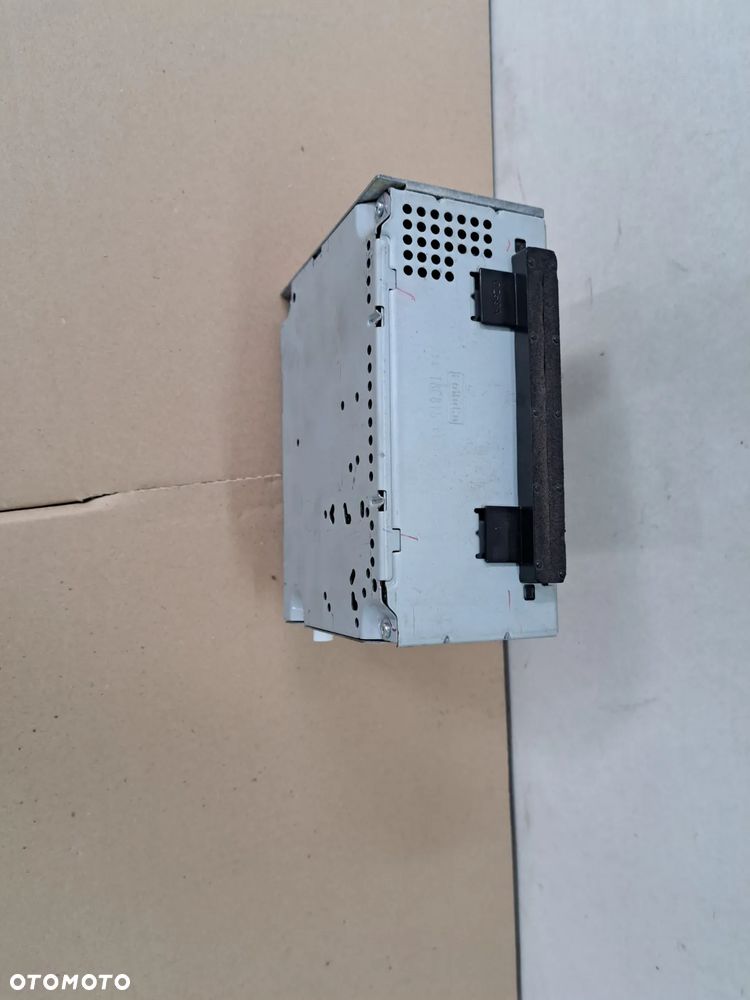 Ford C-max mk2 lift radio navi E1BT-18C815-GH - 2