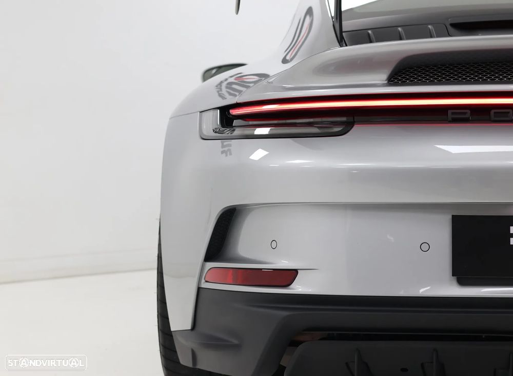 Porsche 911 (992) GT3 PDK - 34