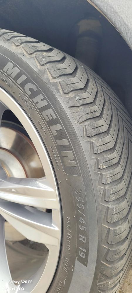 Volkswagen Tiguan 2.0 TDI SCR DSG R-Line - 7