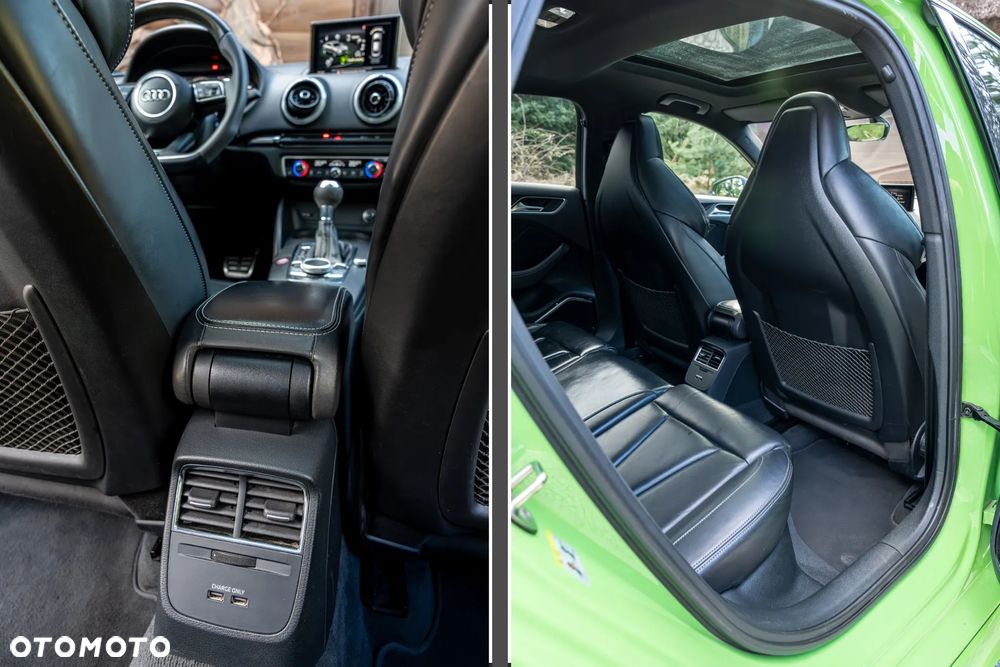 Audi RS3 Limousine 2.5 TFSI Quattro S tronic - 41