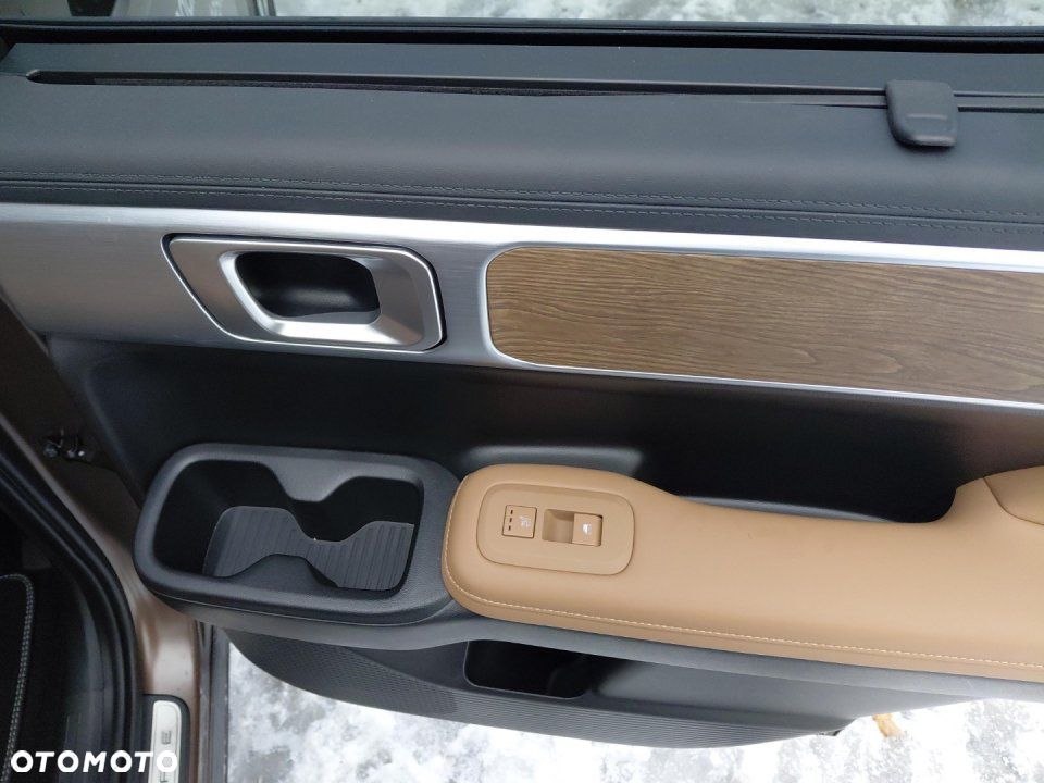 Hyundai Santa Fe - 21