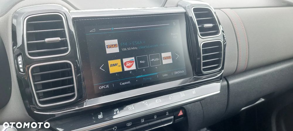 Citroën C5 Aircross 1.6 PureTech Feel EAT8 - 20