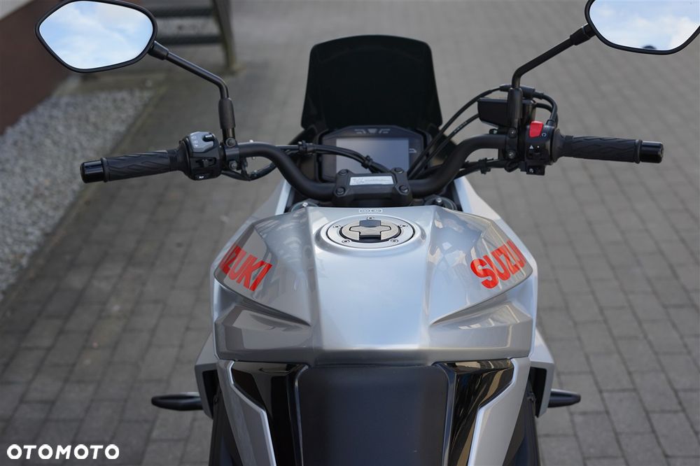 Suzuki Katana - 16