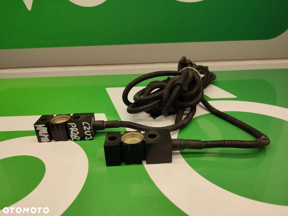 Czujnik przeciążenia na osi VISHAY 260600 MANITOU MLT - 5