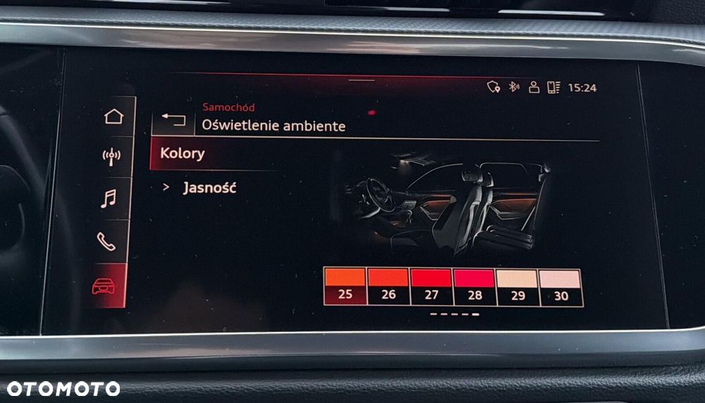 Audi Q3 35 TFSI S tronic - 20