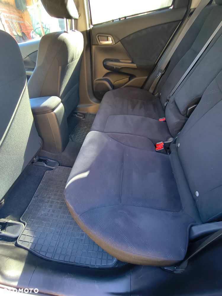 Honda Civic - 22