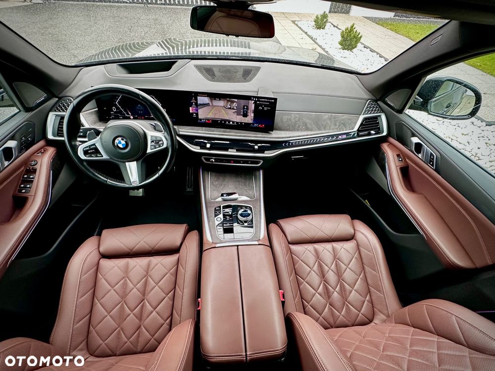 BMW X5 xDrive30d - 16