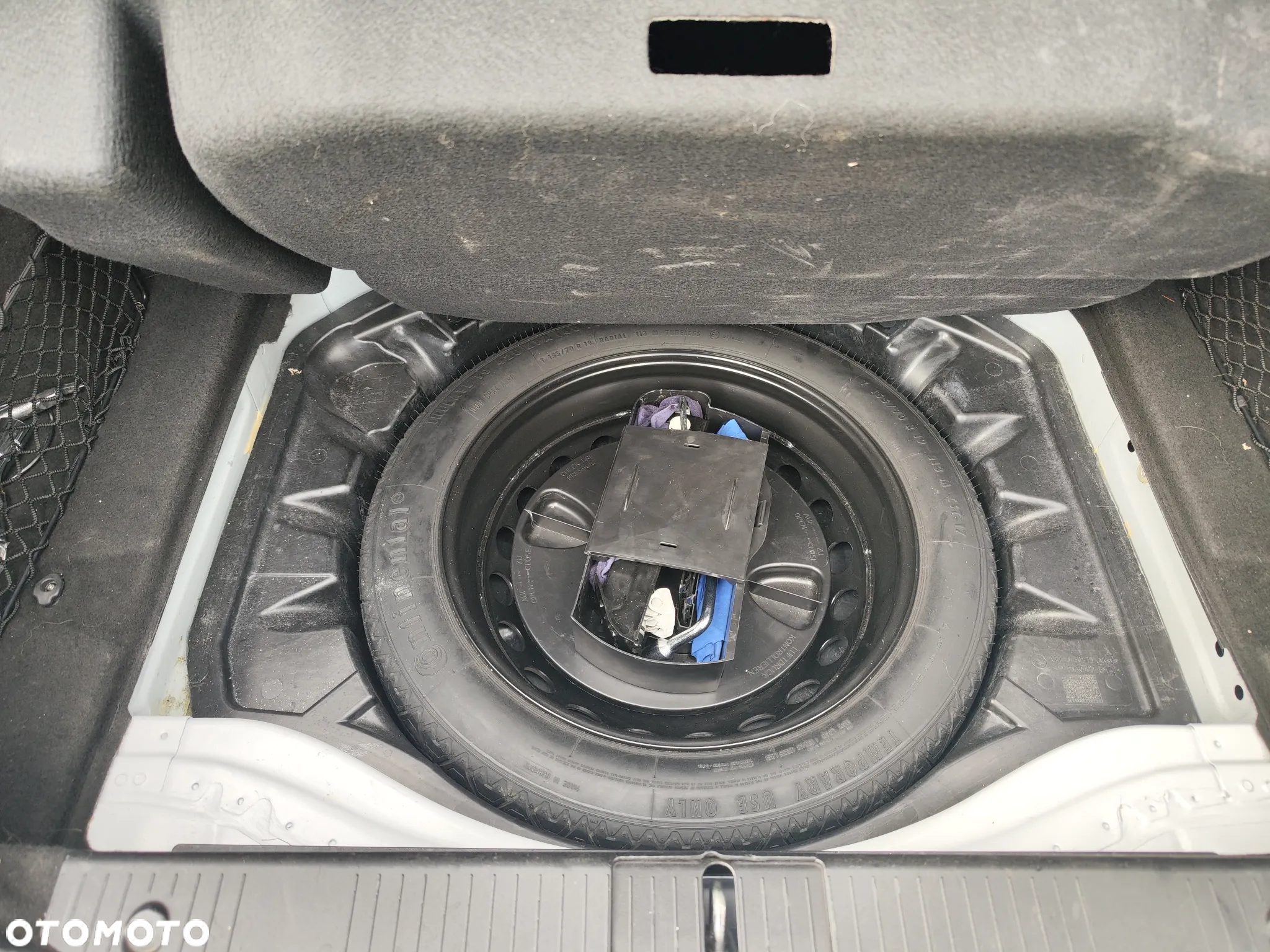 Mercedes-Benz Klasa S 500 L BlueEFFICIENCY 7G-TRONIC - 27