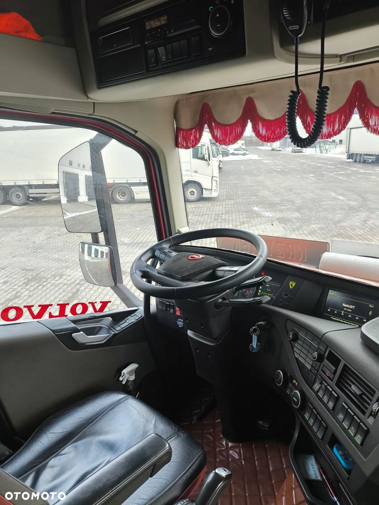 Volvo FH4 - 18