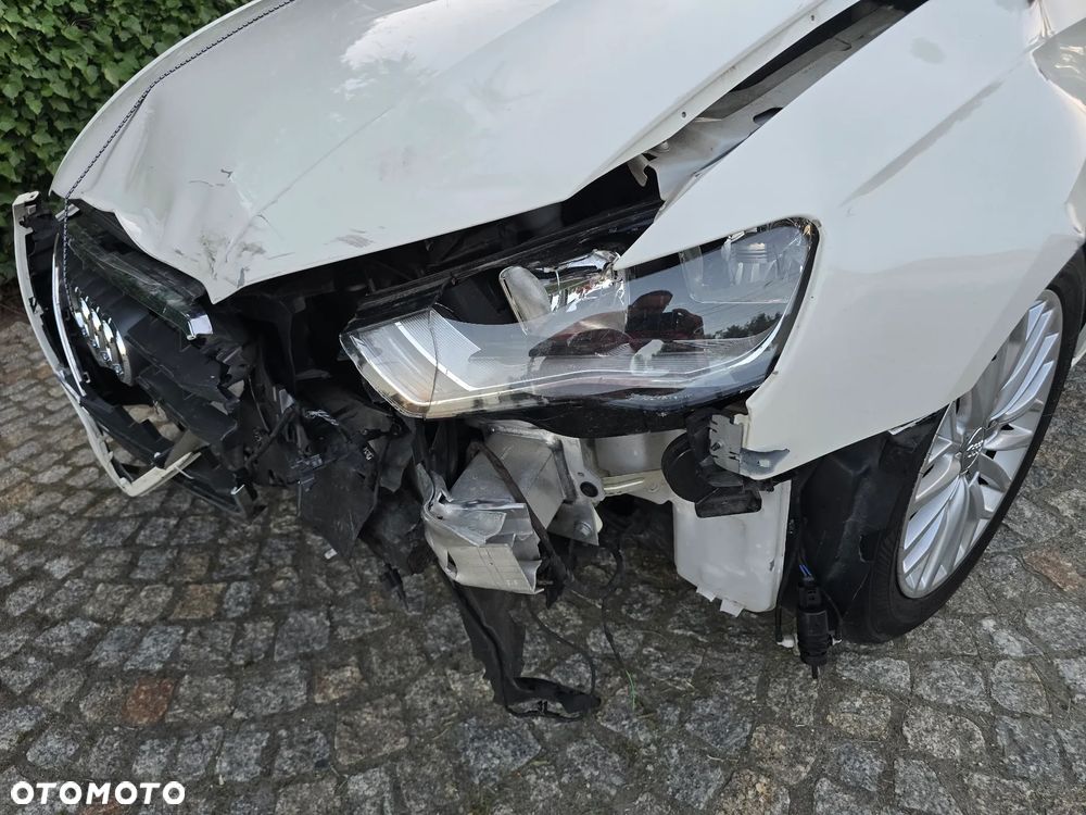 Audi A3 3-drzwiowe 1.4T FSI Attraction - 11