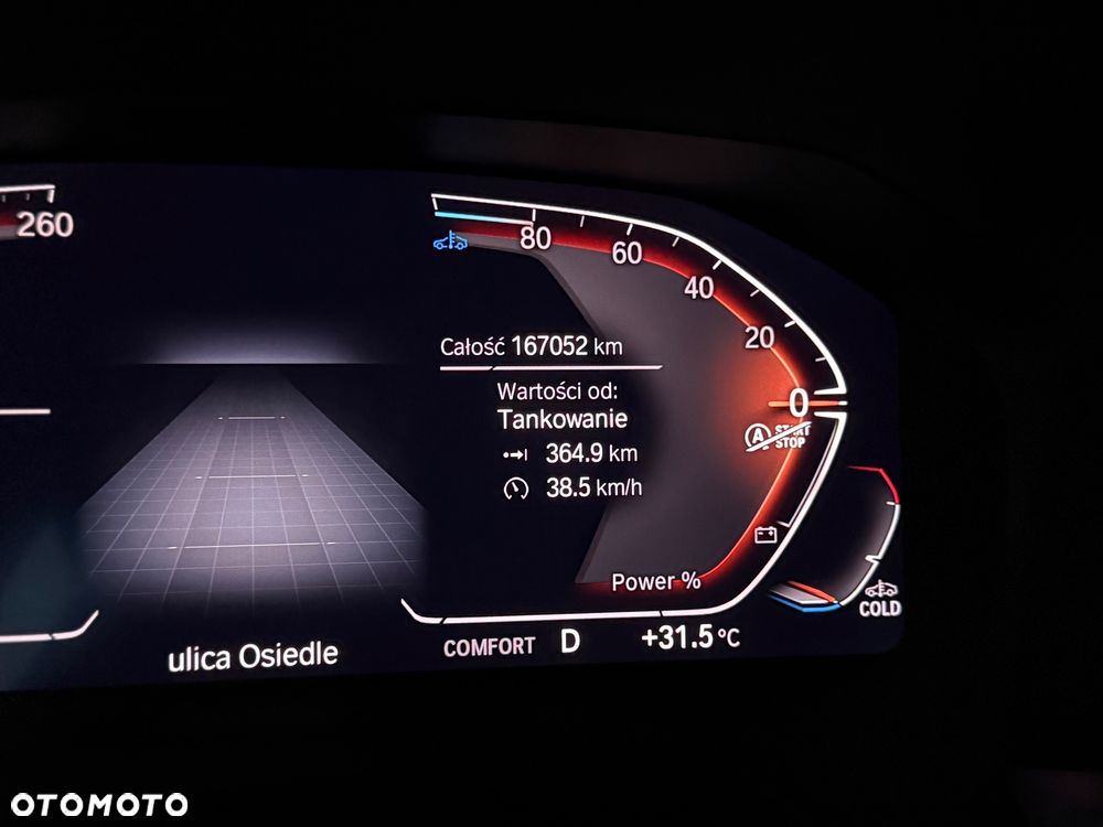 BMW Seria 3 320d mHEV M Sport sport - 29
