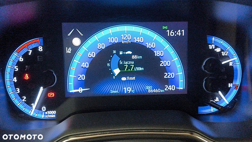 Toyota Corolla 1.2 T Comfort - 16