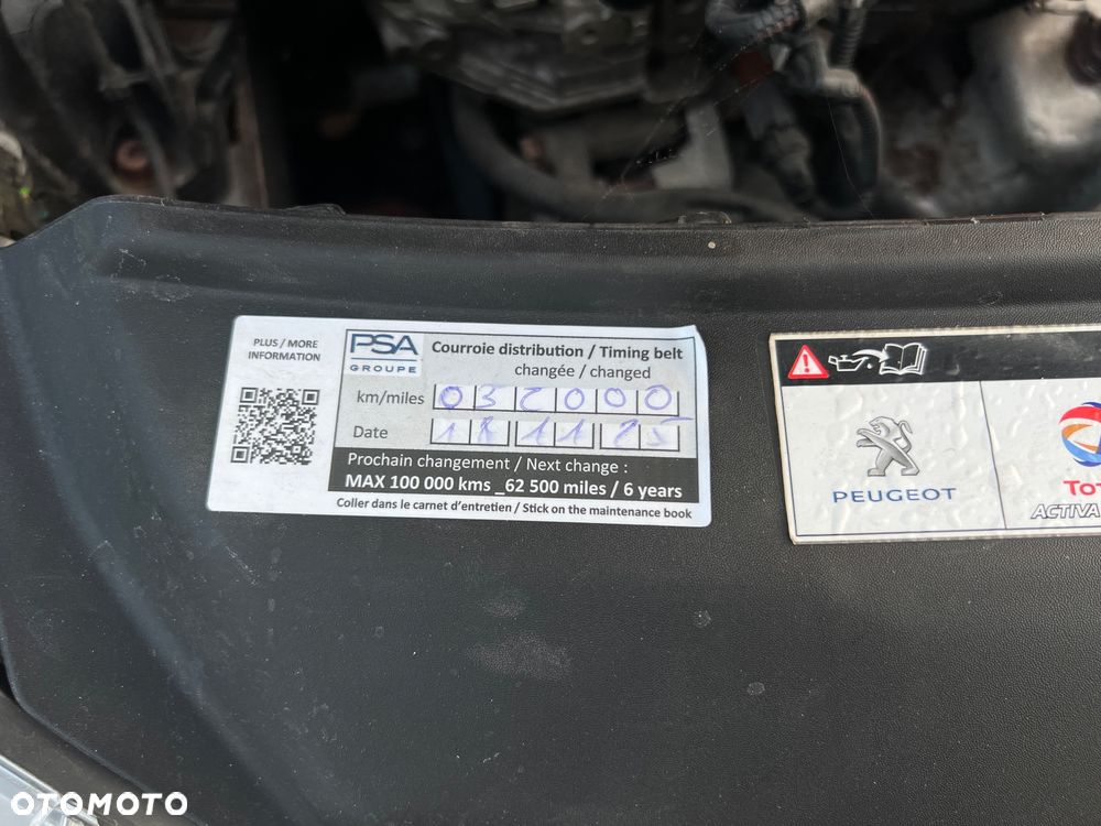 Peugeot 208 PureTech 82 Stop & Start Signature - 16
