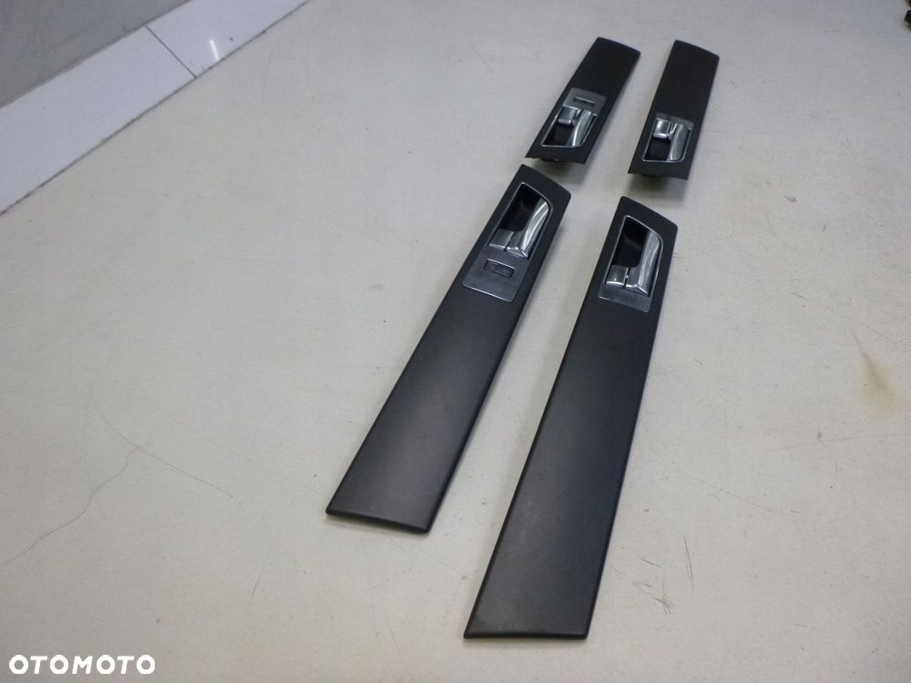 LAND DISCOVERY IV 4 L319 DEKOR LISTWA DRZWI GRAFIT - 3