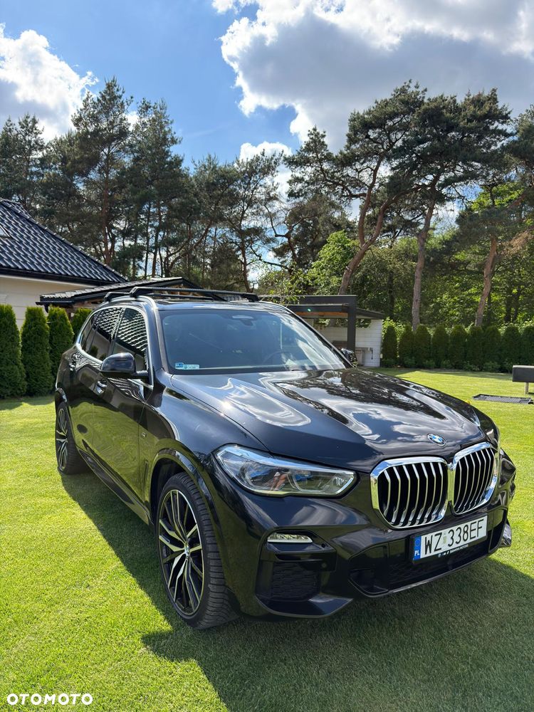 BMW X5 - 13