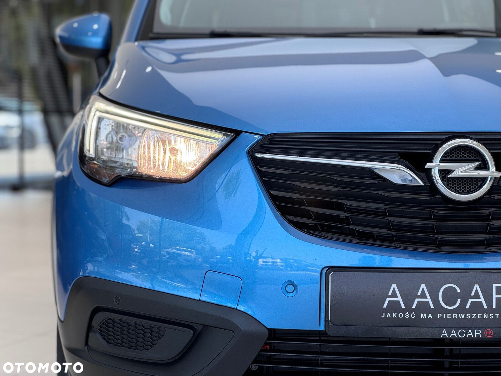 Opel Crossland X - 40