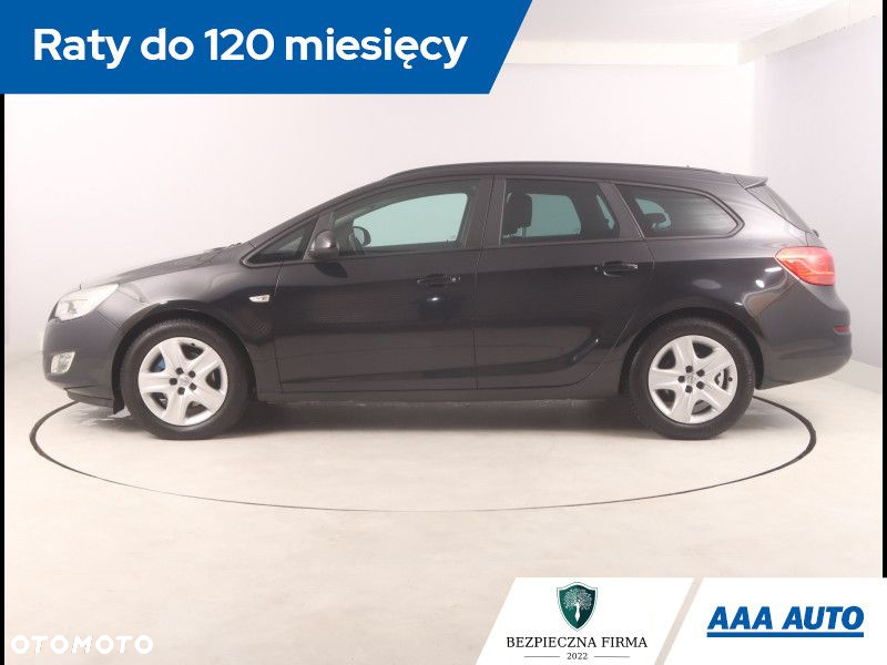 Opel Astra - 3