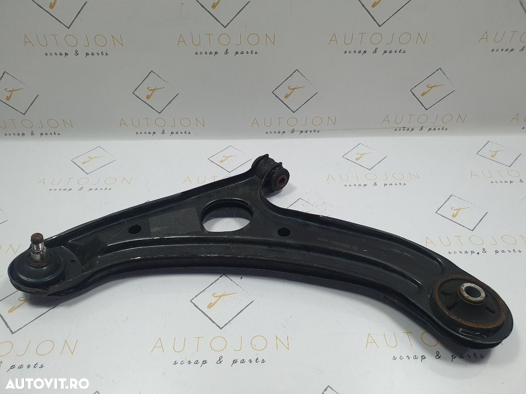 Brat bascula roata stanga fata HYUNDAI GETZ TB 2002 - 2010 1.5 CRDi D4FA  Febi 24904 - 2