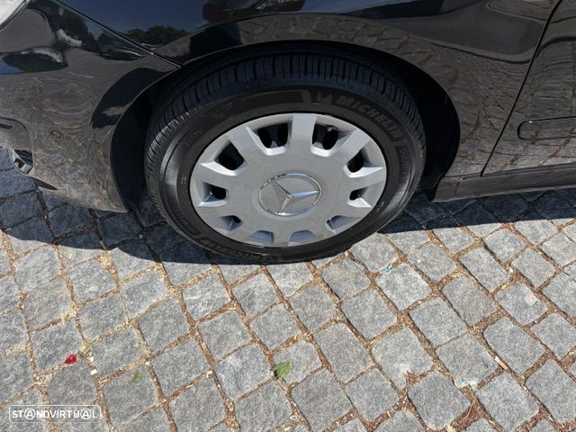 Mercedes-Benz B 180 CDI Autotronic - 2