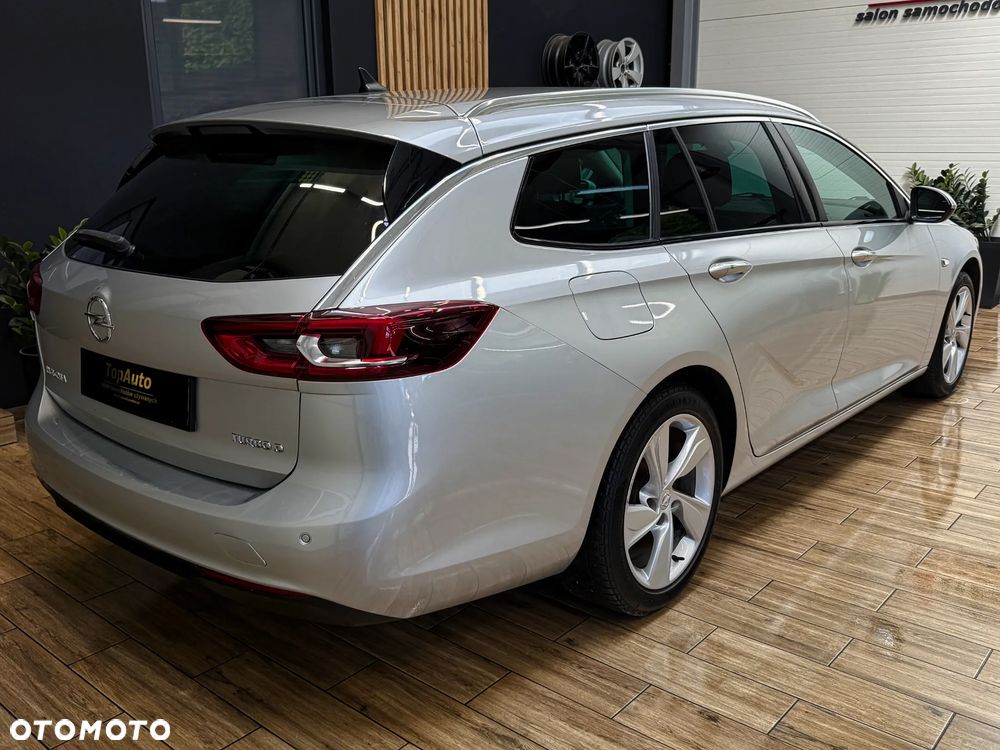Opel Insignia 1.6 Dynamic - 7