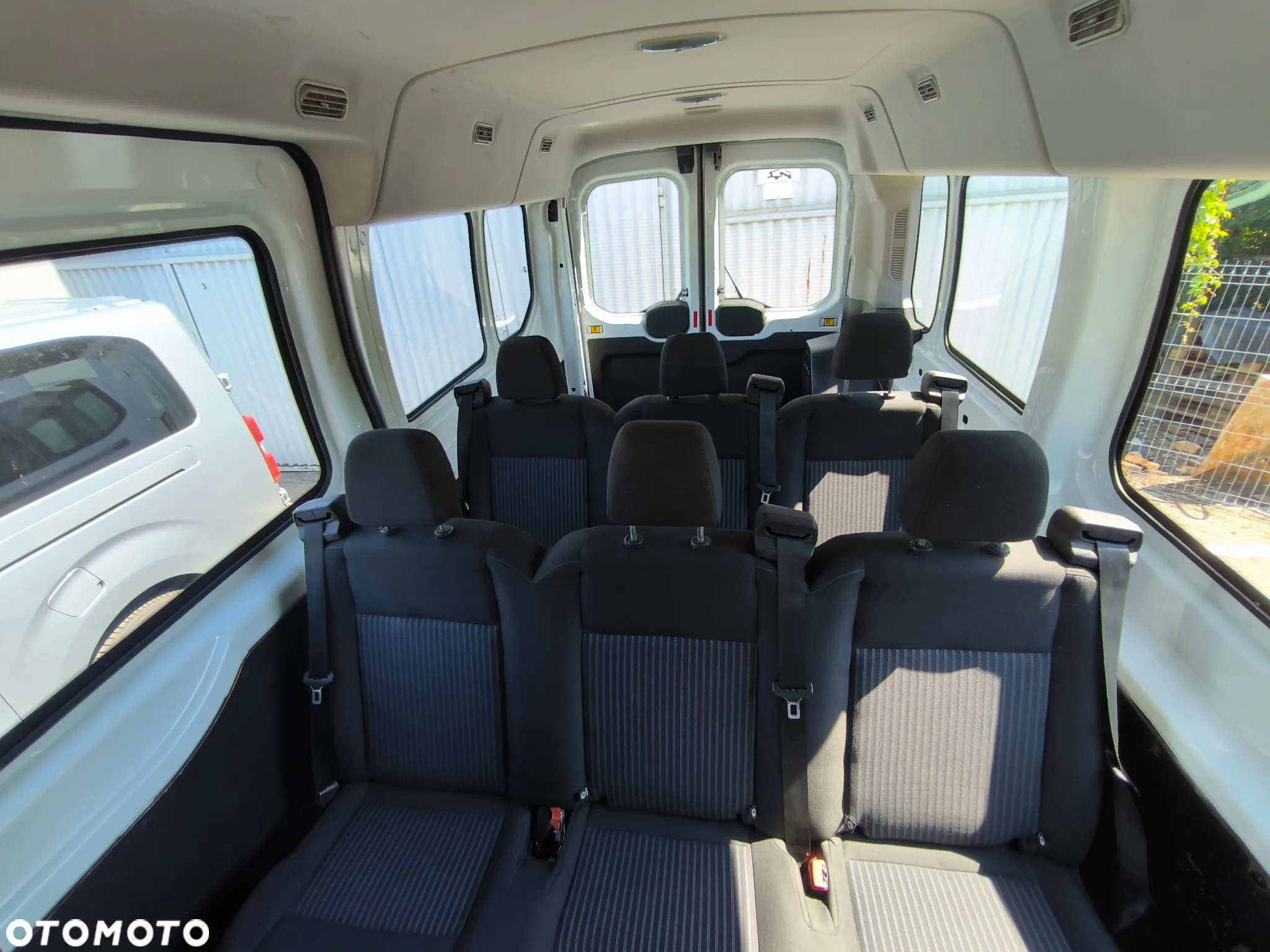 Ford Transit 350 L3 RWD Trend - 6
