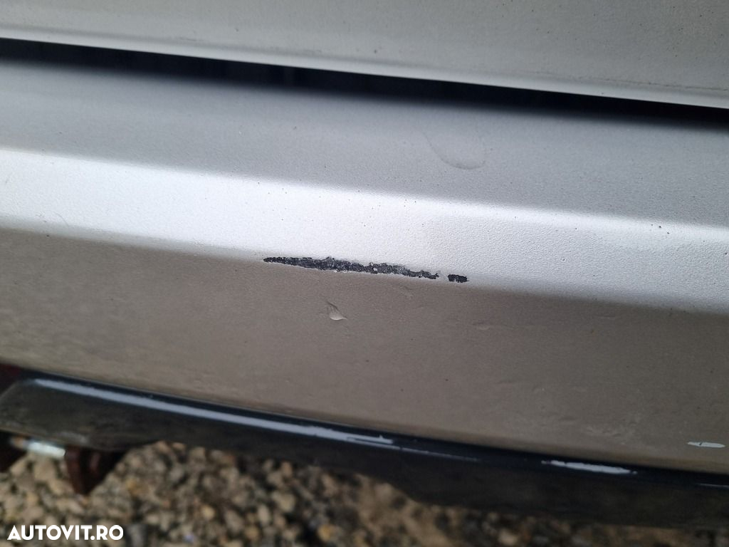 Bara spate Renault Koleos 2008 - 2015 SUV 4 Usi GRI (1179) - 5