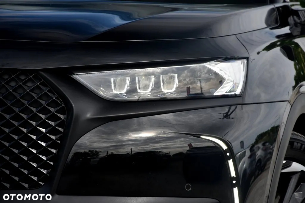 DS Automobiles DS 7 Crossback 1.6 E-Tense Performance Line + - 13