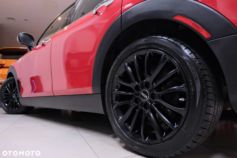 MINI Clubman Cooper S ALL4 sport - 21