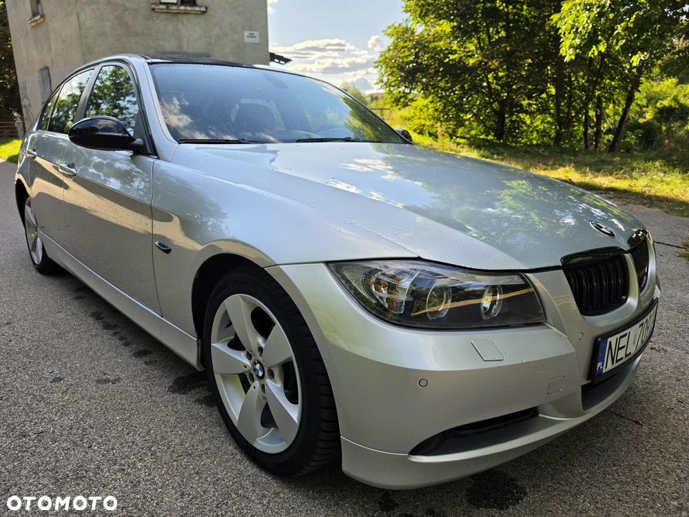 BMW Seria 3 - 1
