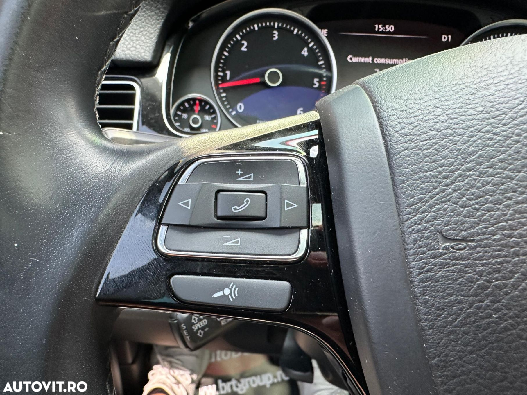Volkswagen Touareg - 19