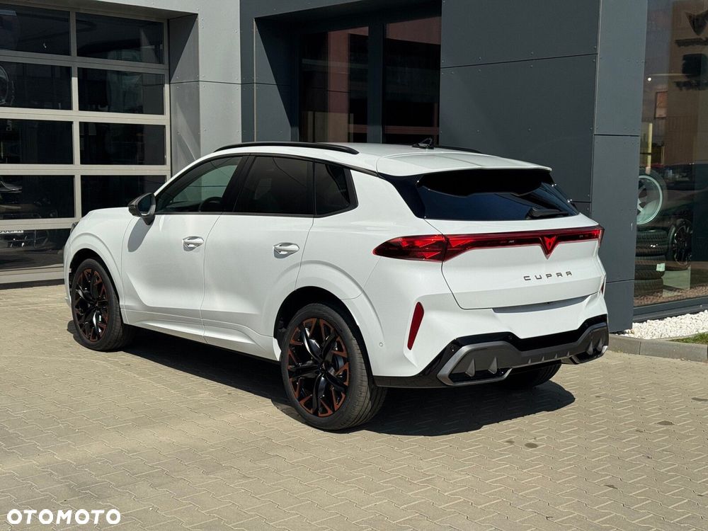 Cupra Terramar - 11