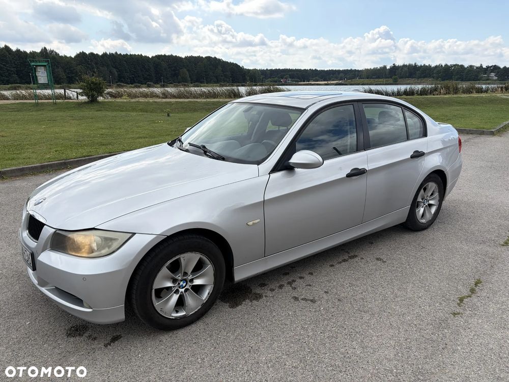 BMW Seria 3 - 2