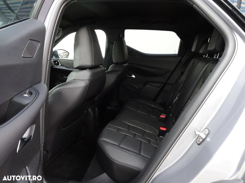 DS Automobiles DS 3 Crossback - 9