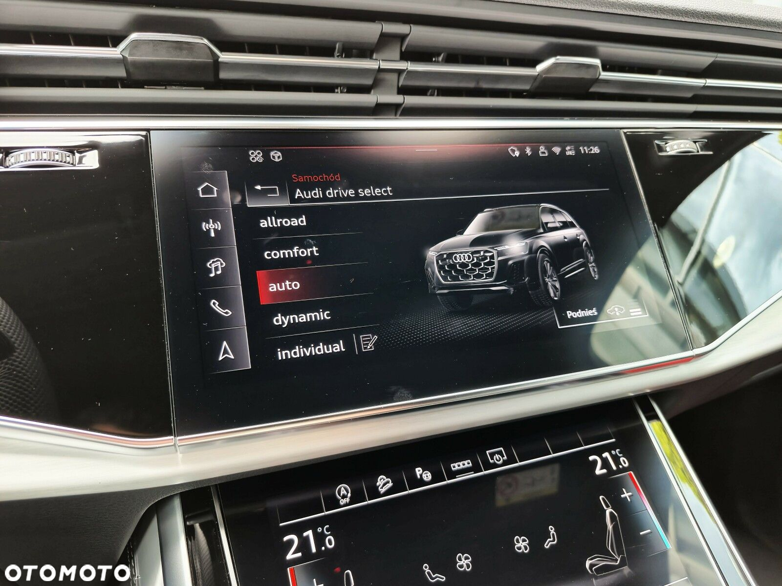 Audi Q7 - 20