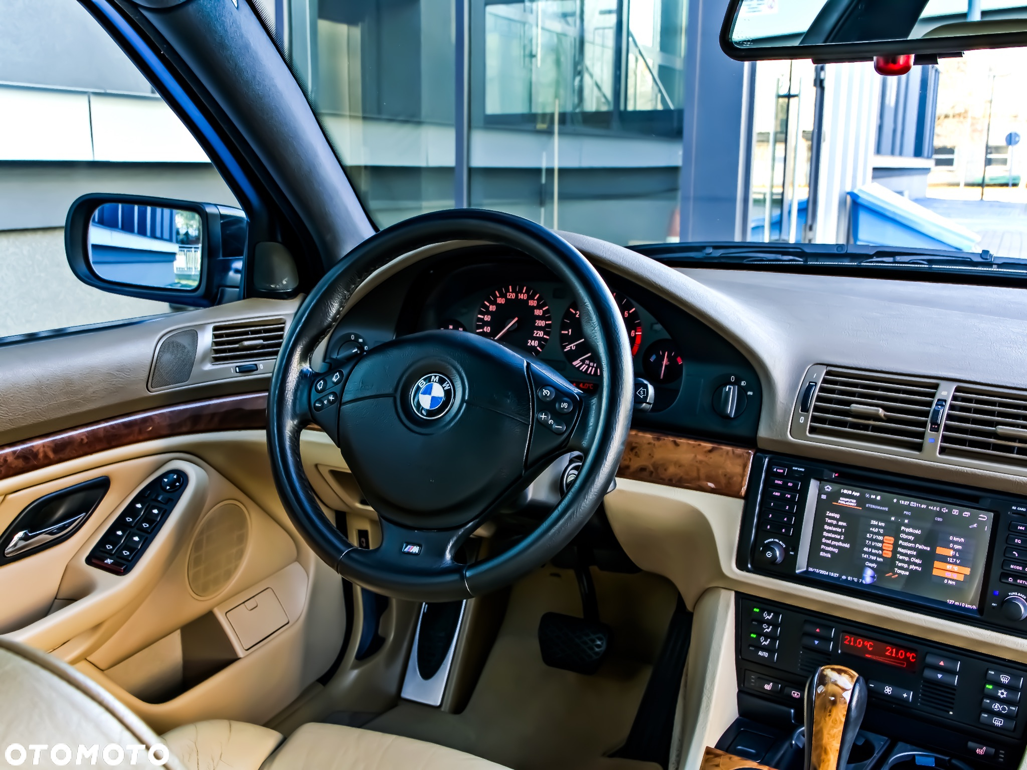 BMW Seria 5 - 28