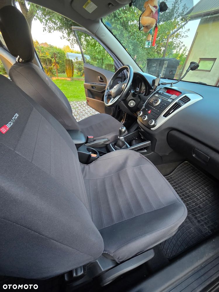 Kia Ceed - 7