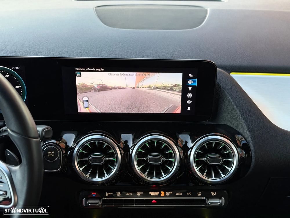 Mercedes-Benz EQA 250 Progressive - 8