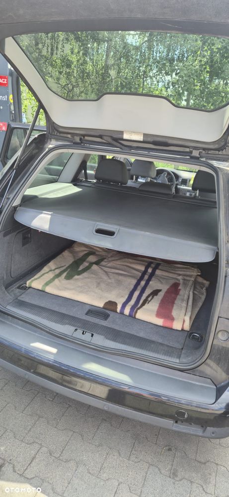Opel Vectra 1.9 CDTI Cosmo - 17